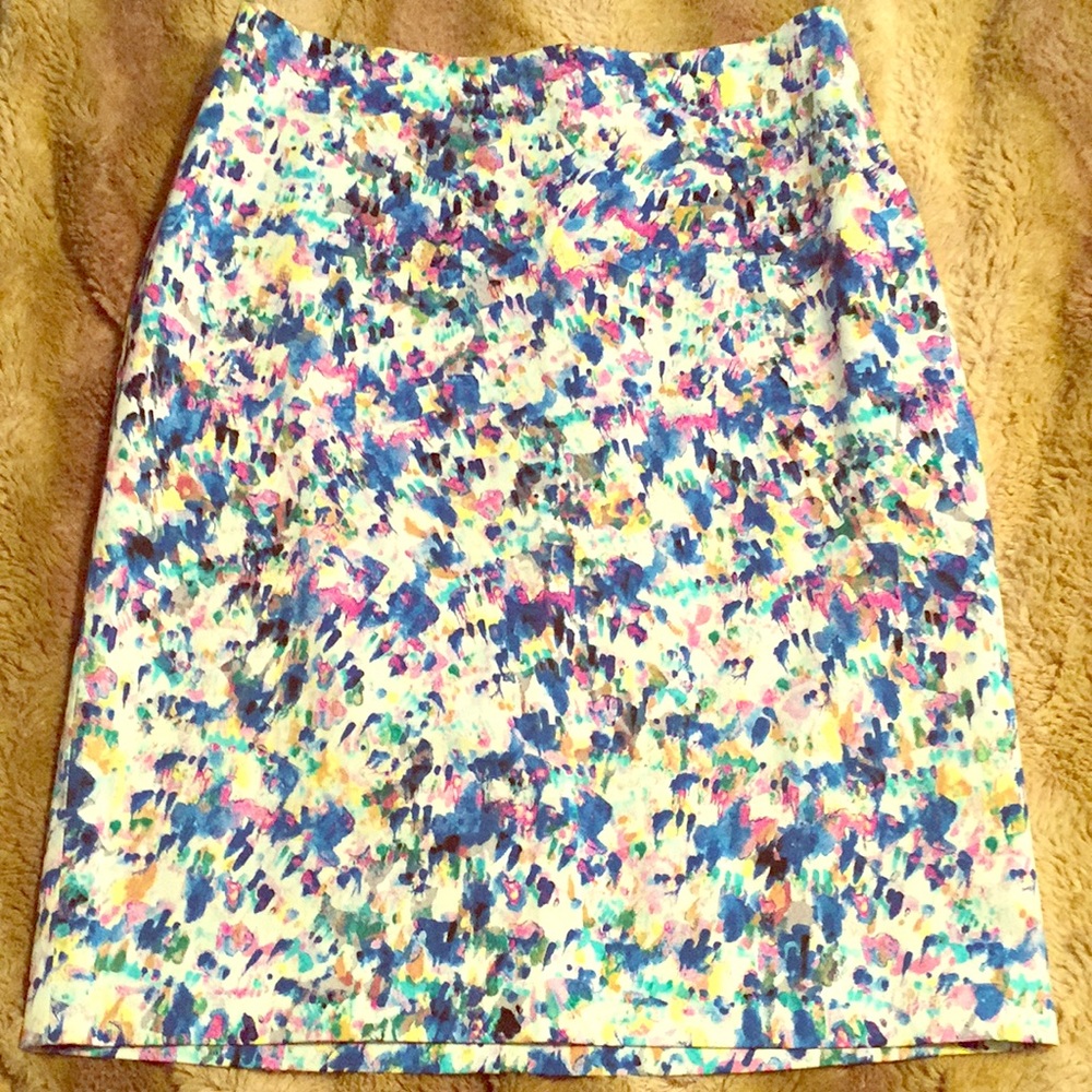 Gorgeous Pencil skirt!